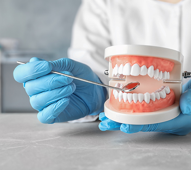 Oregon City Dentist