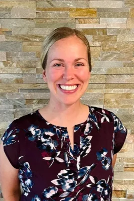 Dr. Emily Gaunt