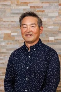 Dr. Kim