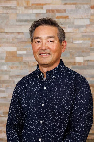 Dr. Sean Kim