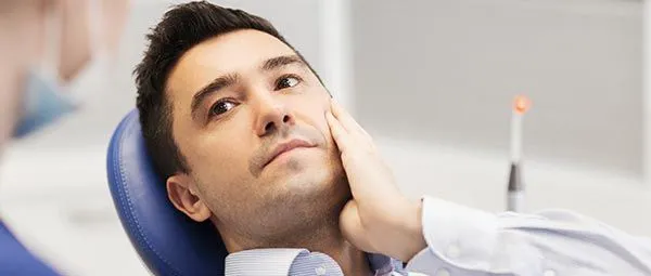 Emergency Limited Exam & X-Ray