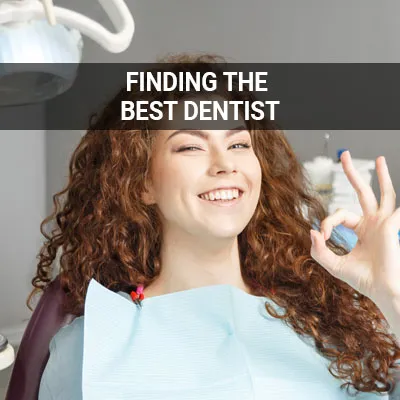 Visit our Find the Best Dentist in Oregon City page