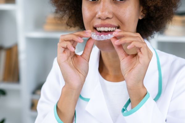 Benefits Of Visiting A Certified Invisalign Dentist Instead Of A General Provider