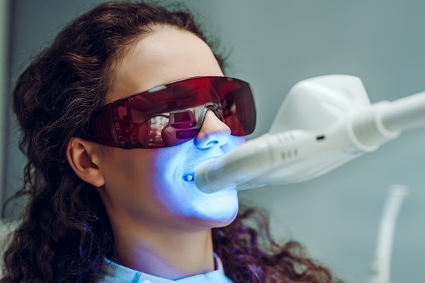 How Laser Dentistry Can Help You Conquer Dental Anxiety